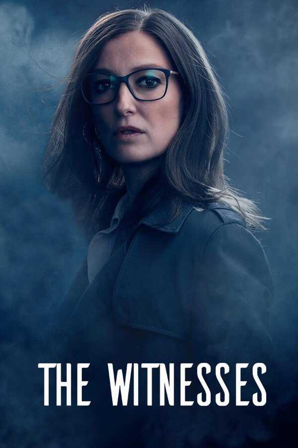 |DE| The Witnesses 8