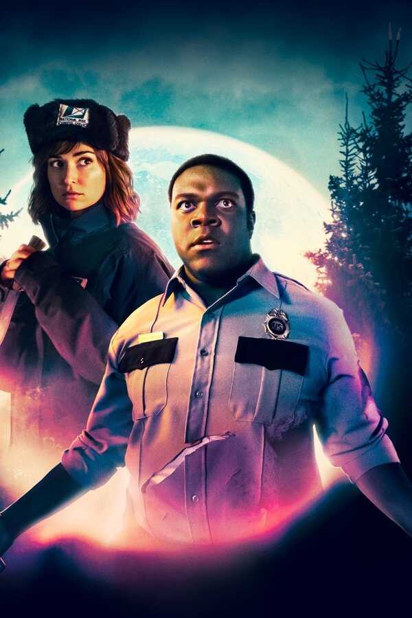Werewolves Within (2021) 0