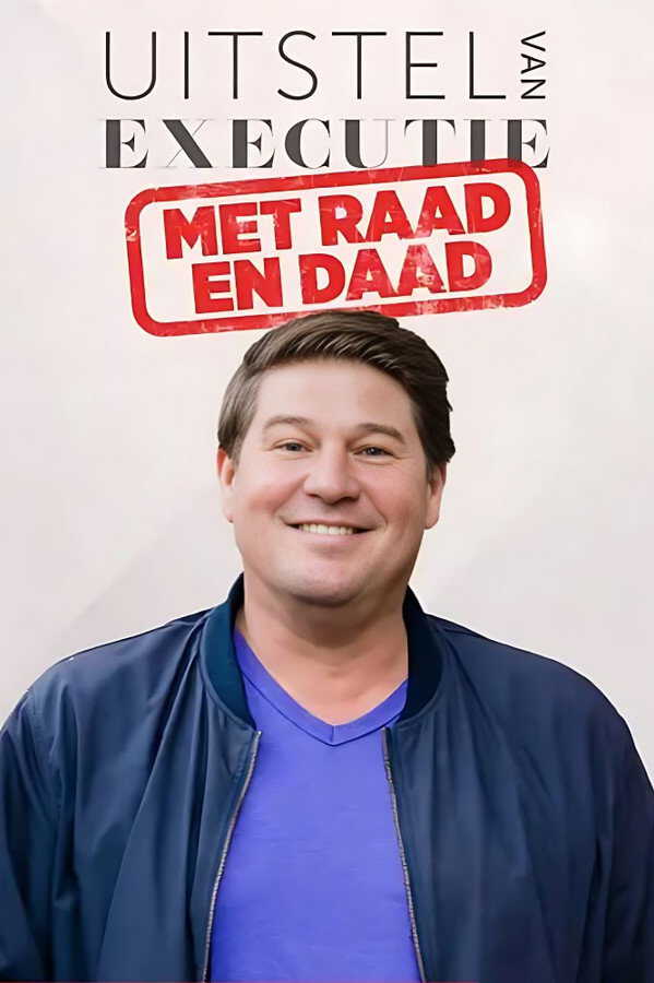 |NL| Uitstel Van Executie: Met Raad En Daad 8