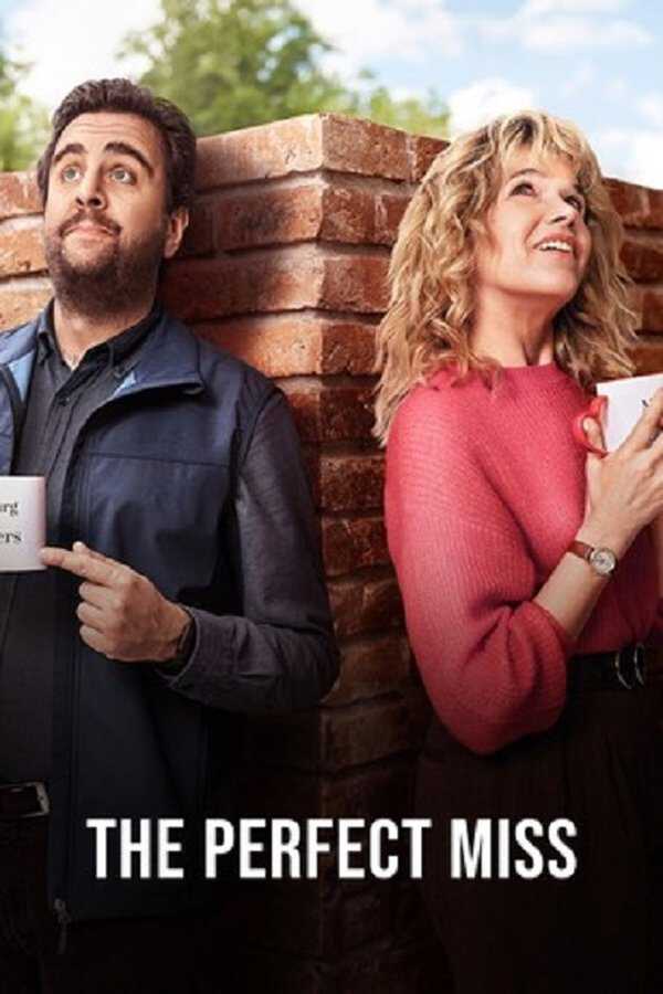 |AR| The Perfect Miss 8