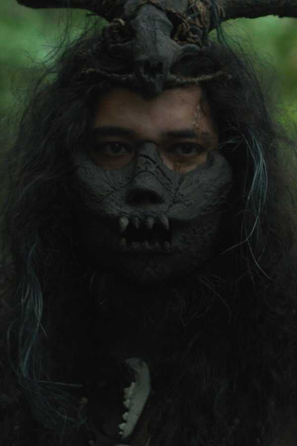 Woman in the Woods (2021) 0