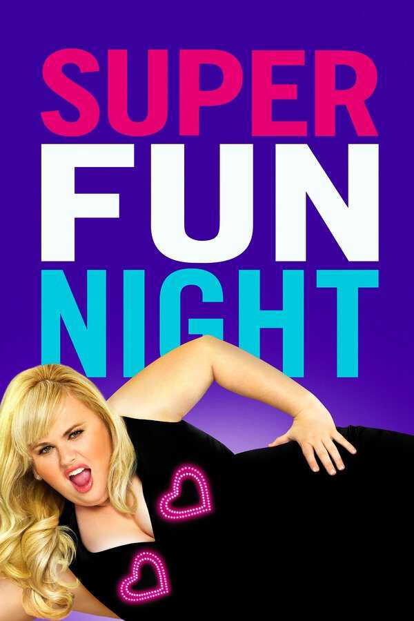 |EN| Super Fun Nigh 8