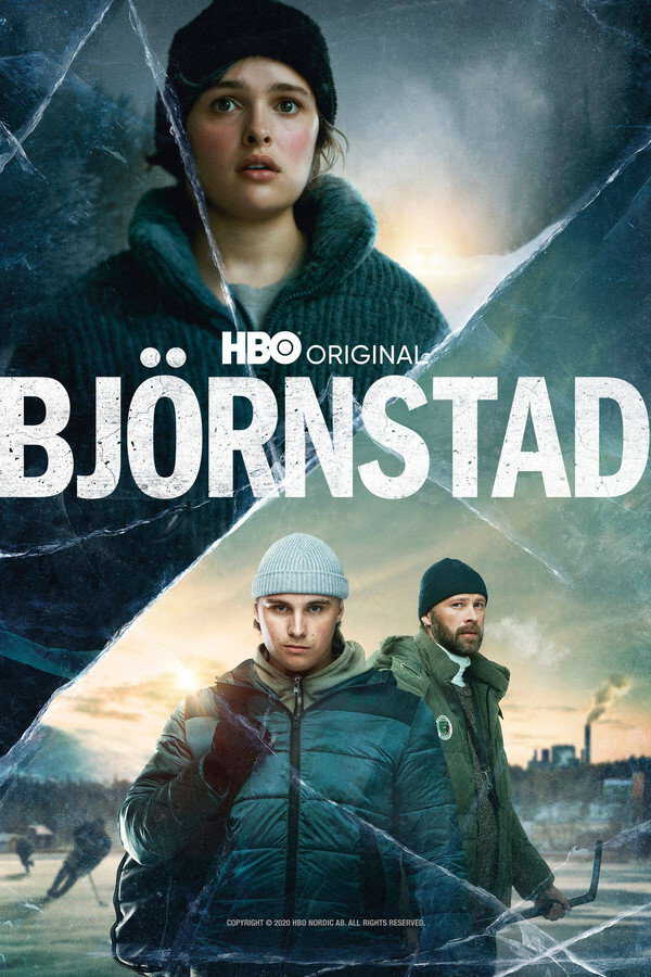 |SW| Björnstad 8