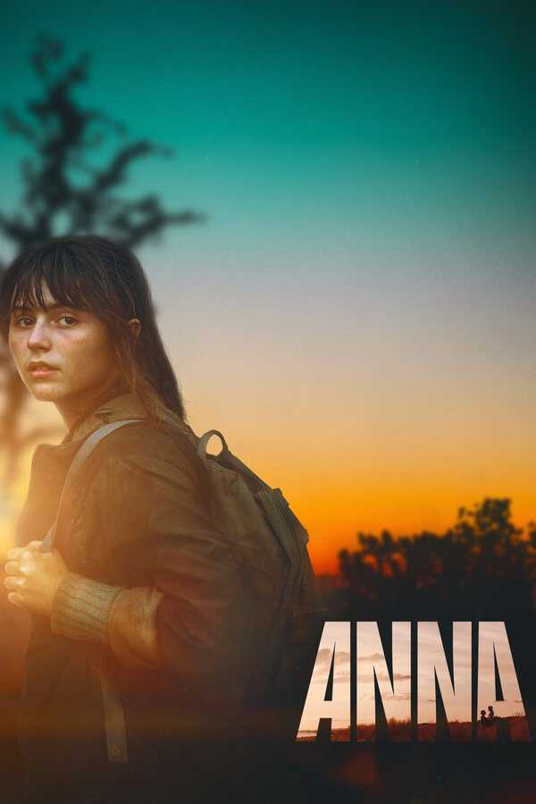 |RU| Anna 8