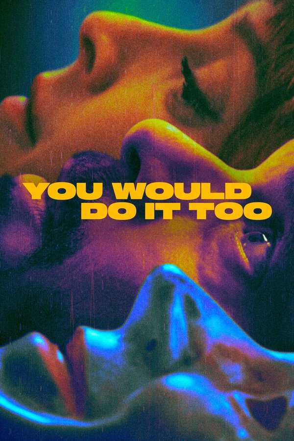 |RU| You Would Do It Too 8