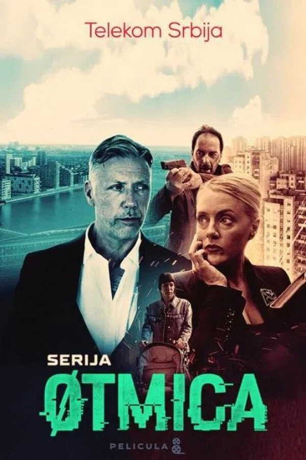 |EXYU| Otmica 8