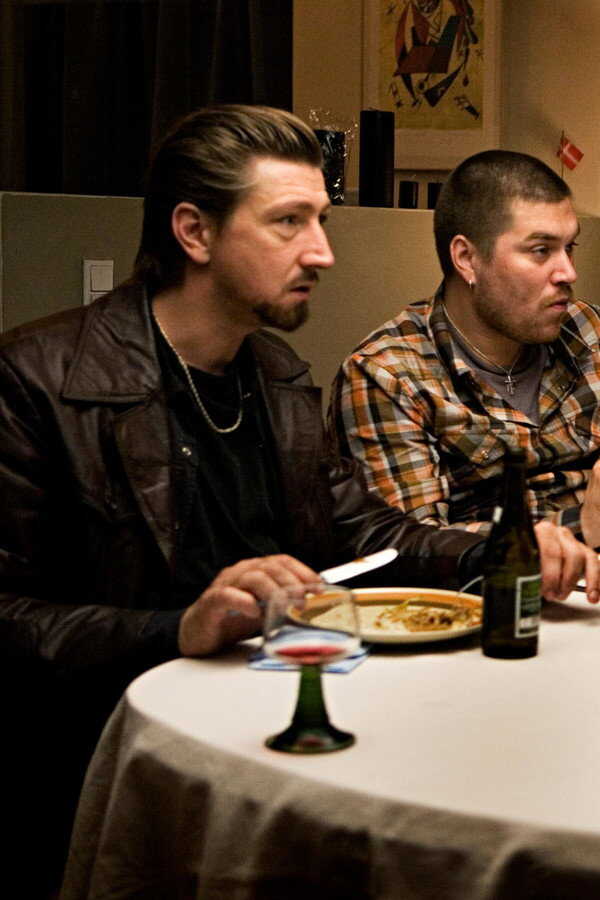 With Your Permission (2007) 0