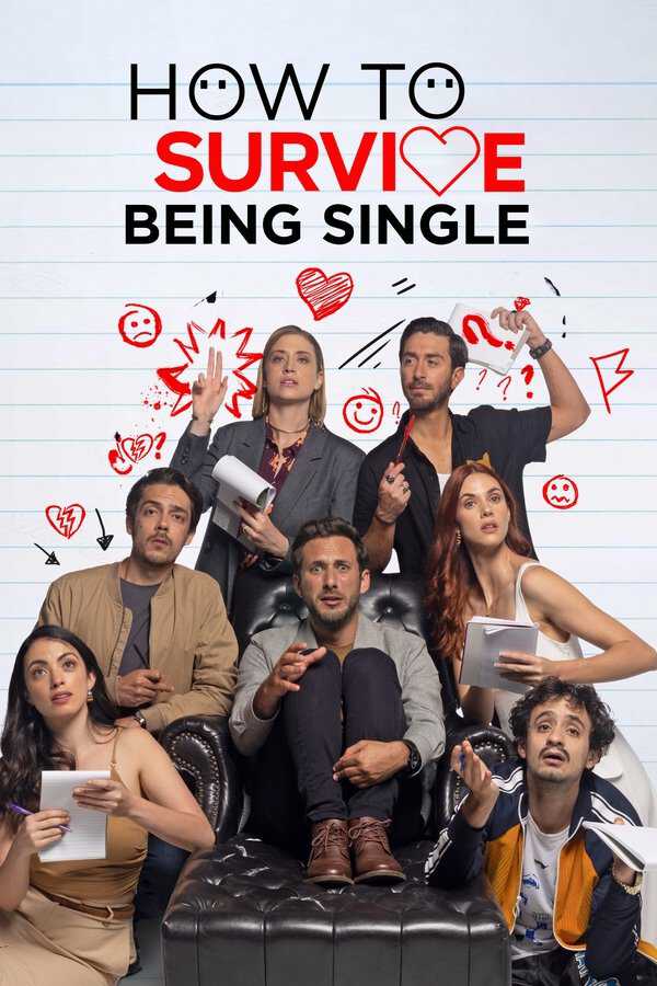 |EN| How to Survive Being Single 8