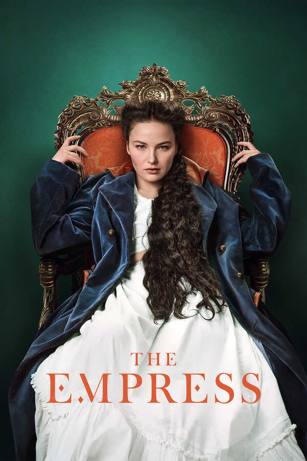 |EN| The Empress 8