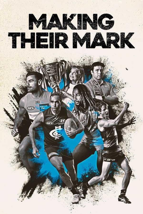|FR| Making Their Mark 8