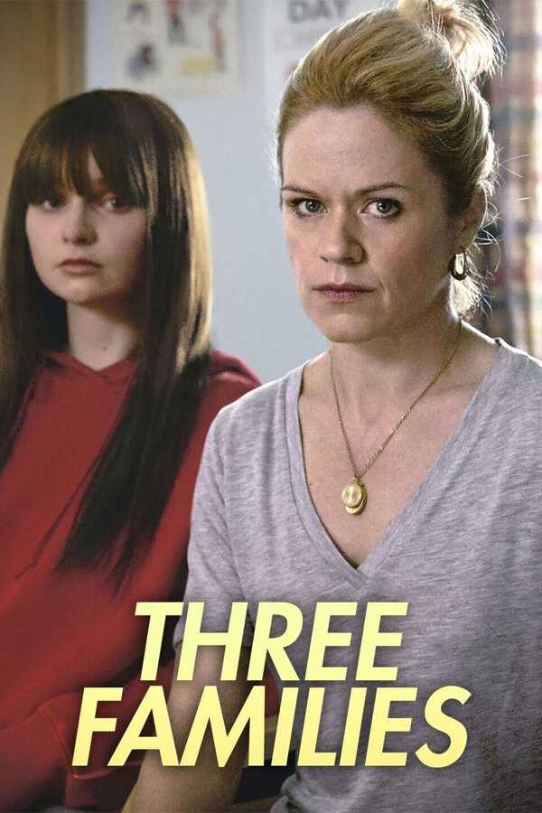 |GR| Three Families 8
