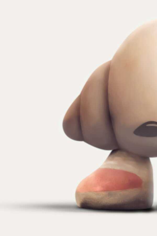 Marcel the Shell with Shoes On (2022) 0