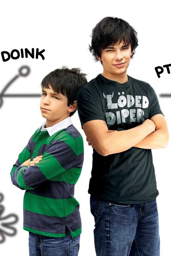 Diary of a Wimpy Kid: Rodrick Rules (2011) 0