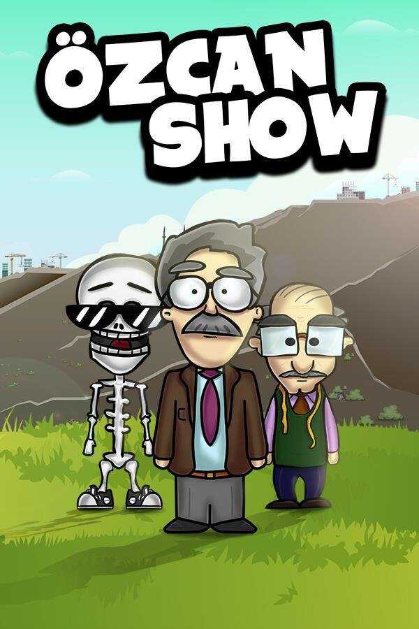 |TR| Ozcan Show 8