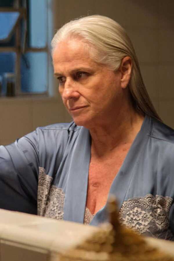 Tia Virgínia (2023) 0