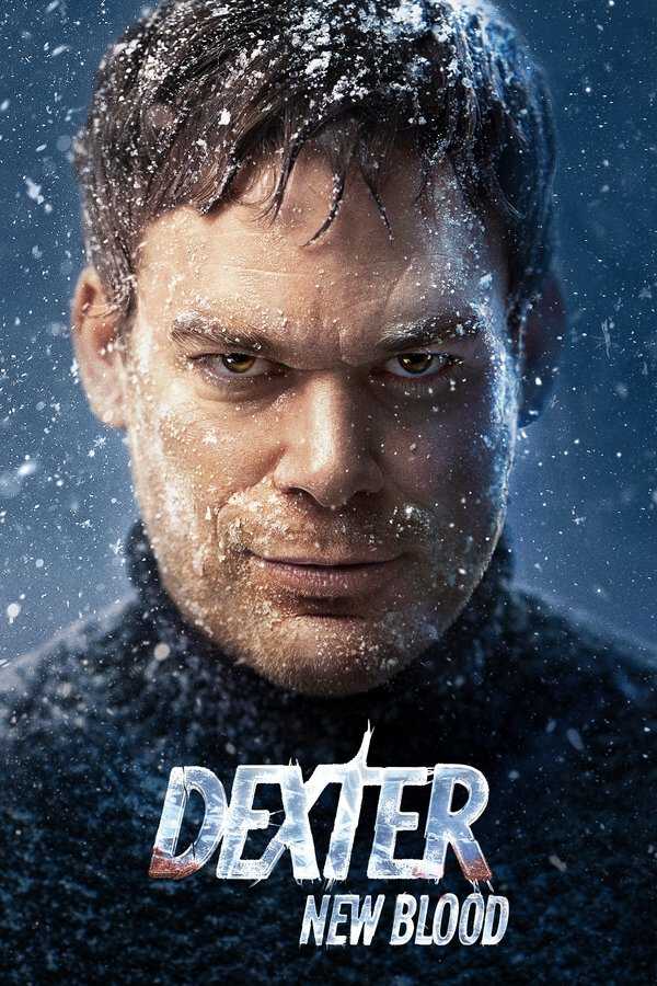 |FR| Dexter: New Blood 8