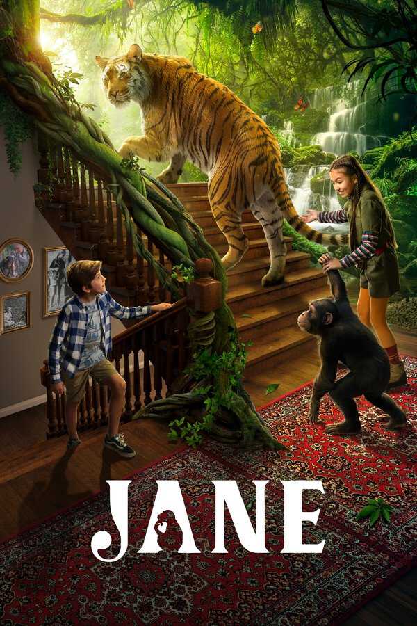 |NL| Jane 8