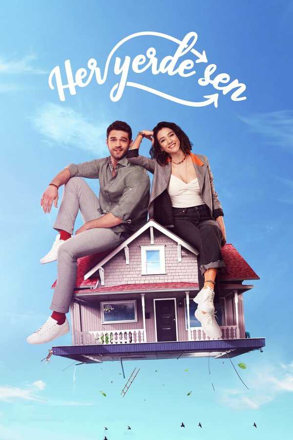 |TR| Her Yerde Sen 8