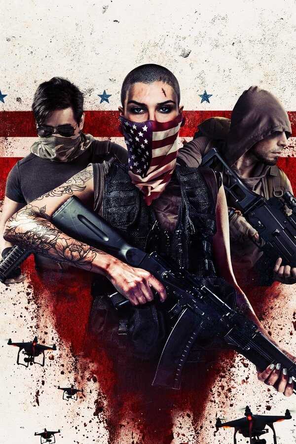 American Insurrection (2021) 0
