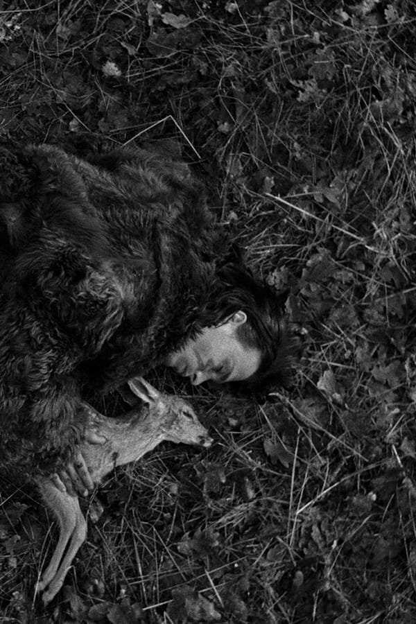 Dead Man (1995) 0