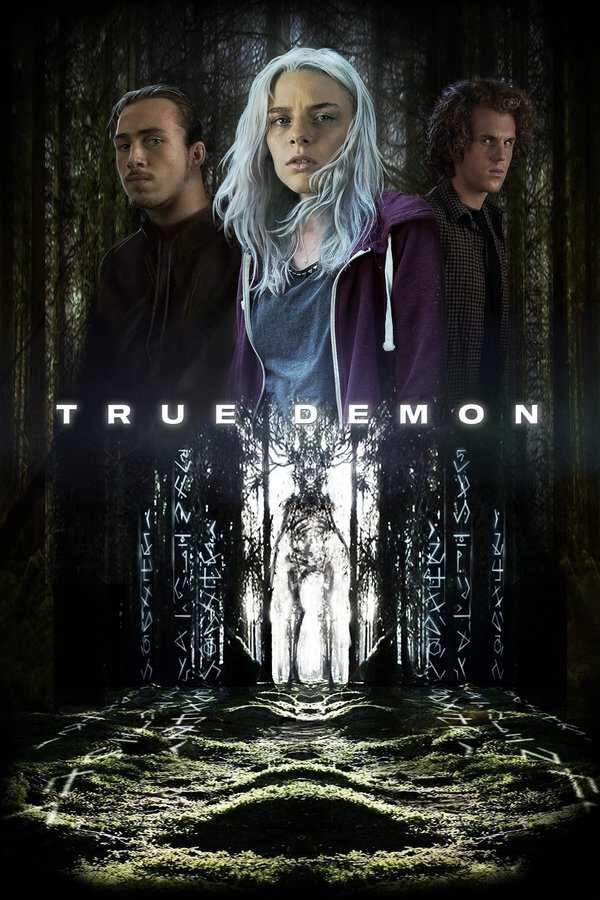 |DE| True Demon 8