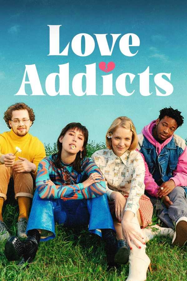 |NL| Love Addicts 8