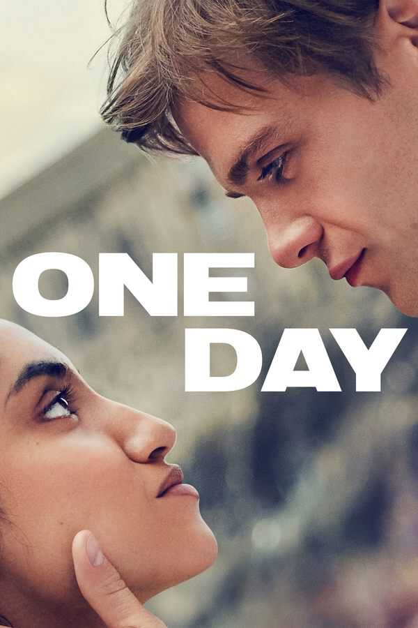 |RU| One Day 8