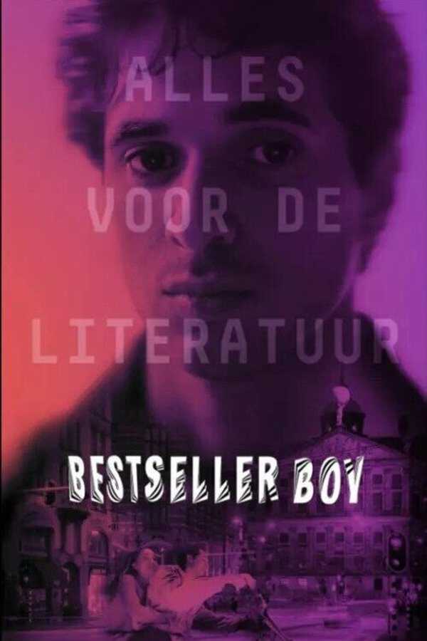 |DE| Bestseller Boy 8