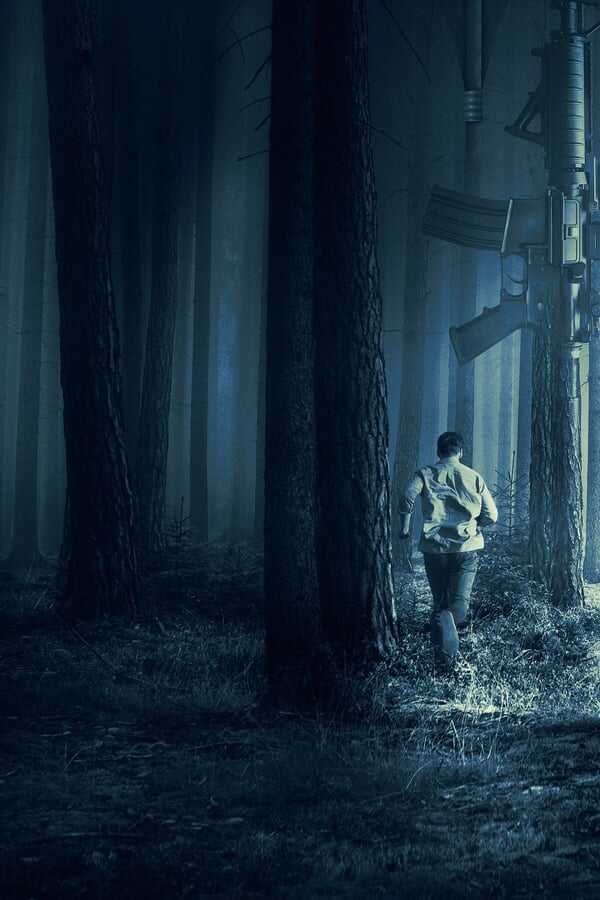 The Hunt (2020) 0