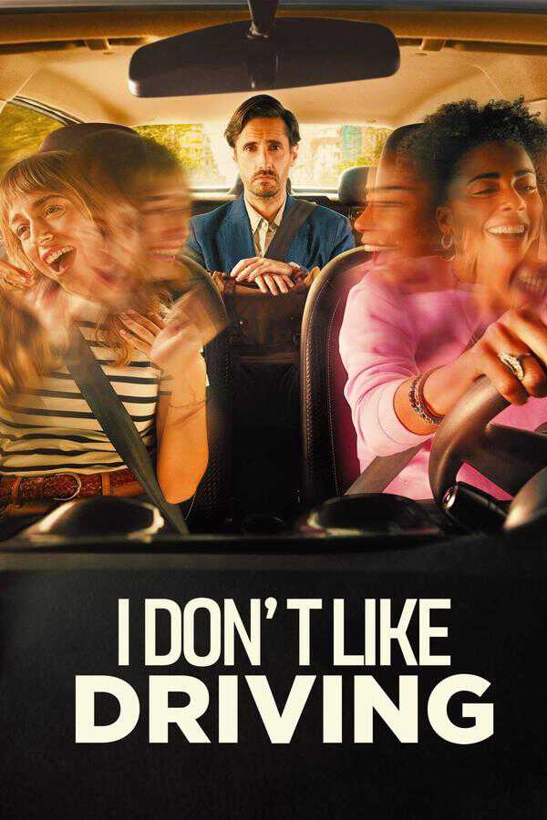 |PL| I Dont Like Driving 8