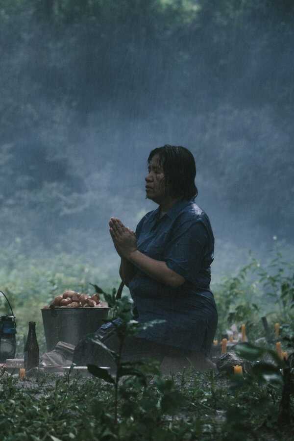 The Medium (2021) 0