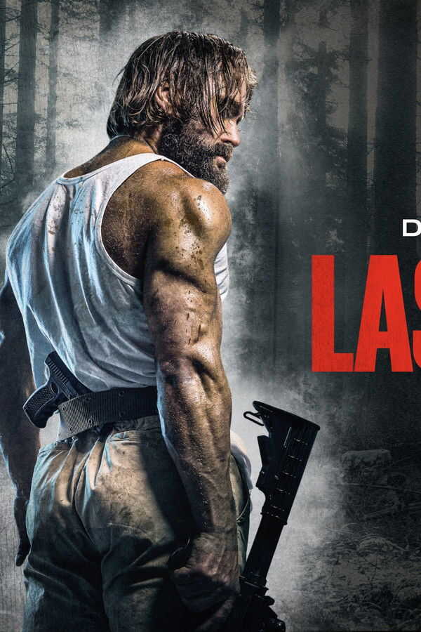 Last Man Down (2021) 0