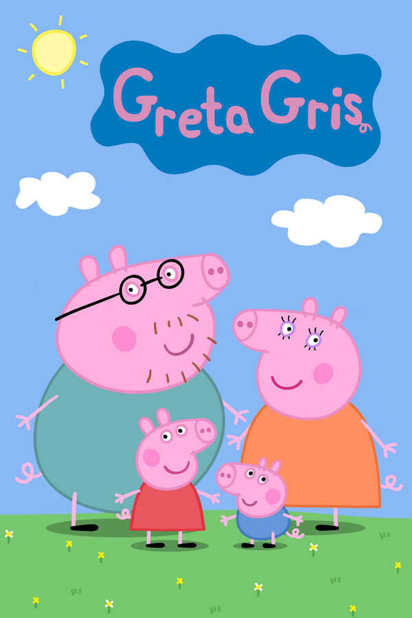 |SW| Greta Gris 8
