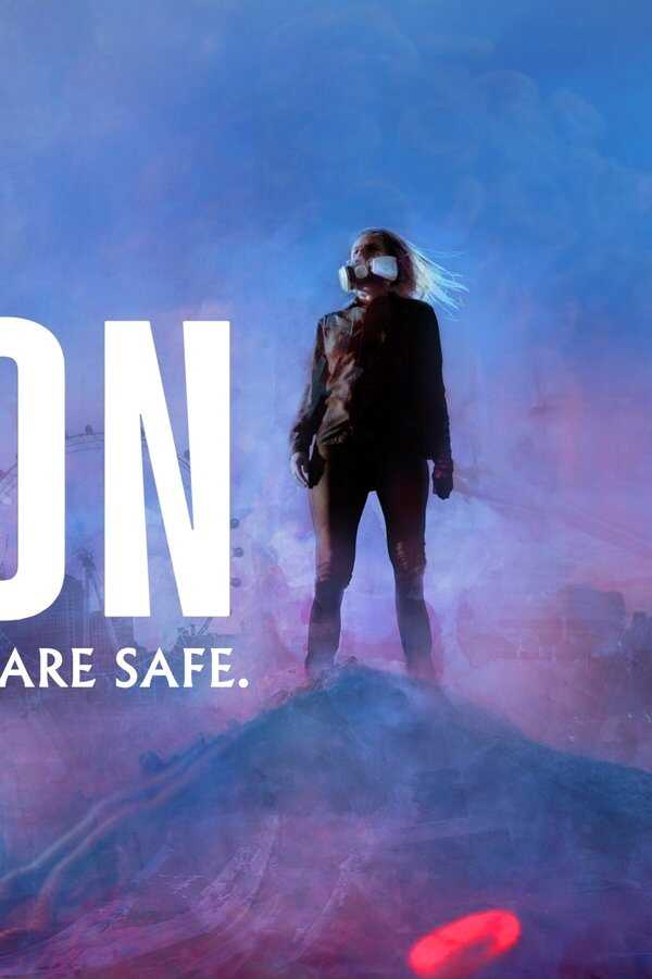 Isolation (2021) 0