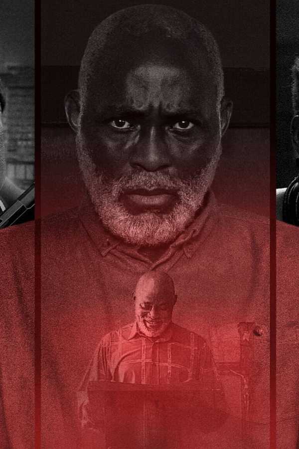 The Black Book (2023) 0