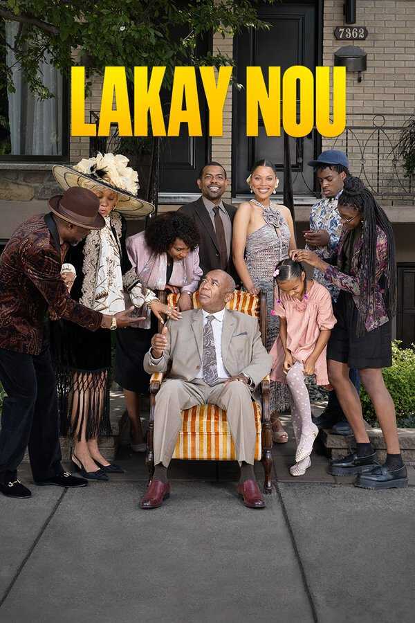 |FR| Lakay nou 8