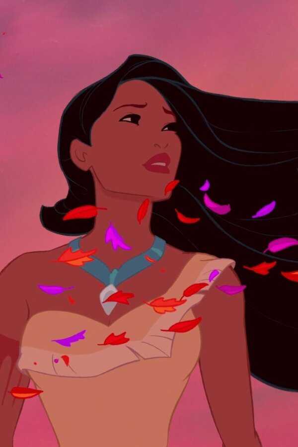 Pocahontas (1995) 0