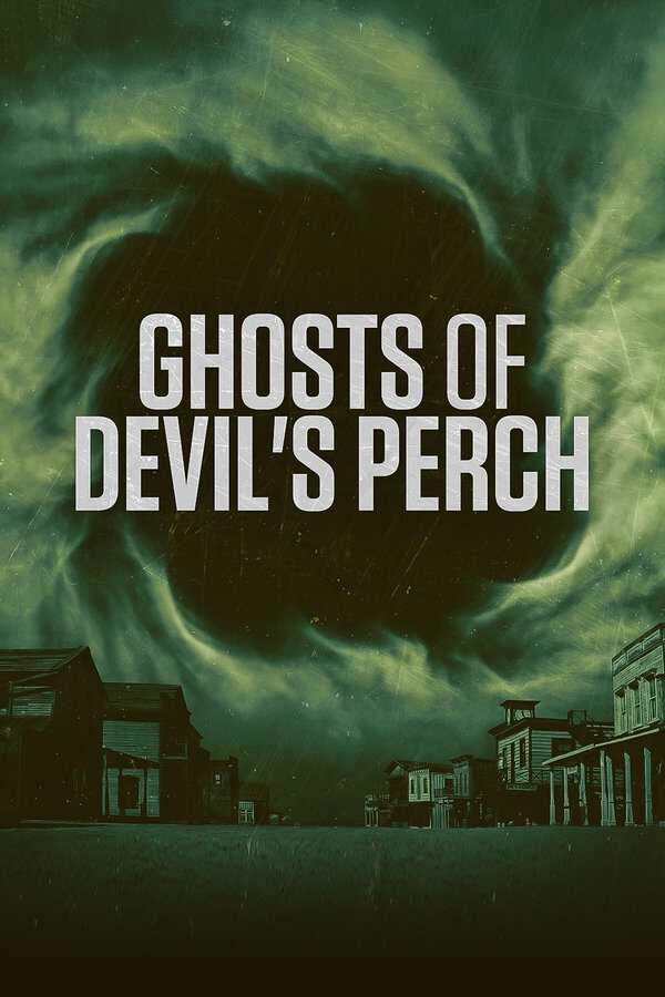 |EN| Ghosts of Devils Perch 8