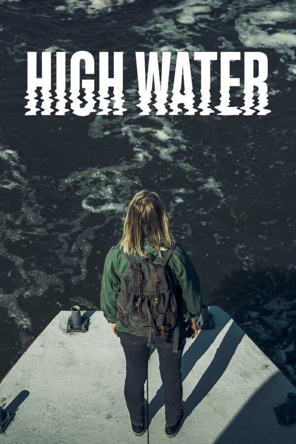 |PL| High Water 8