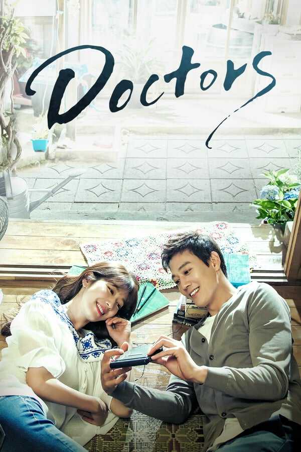 |AR| Doctors 8