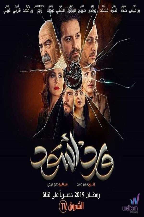 |AR| ورد أسود 8