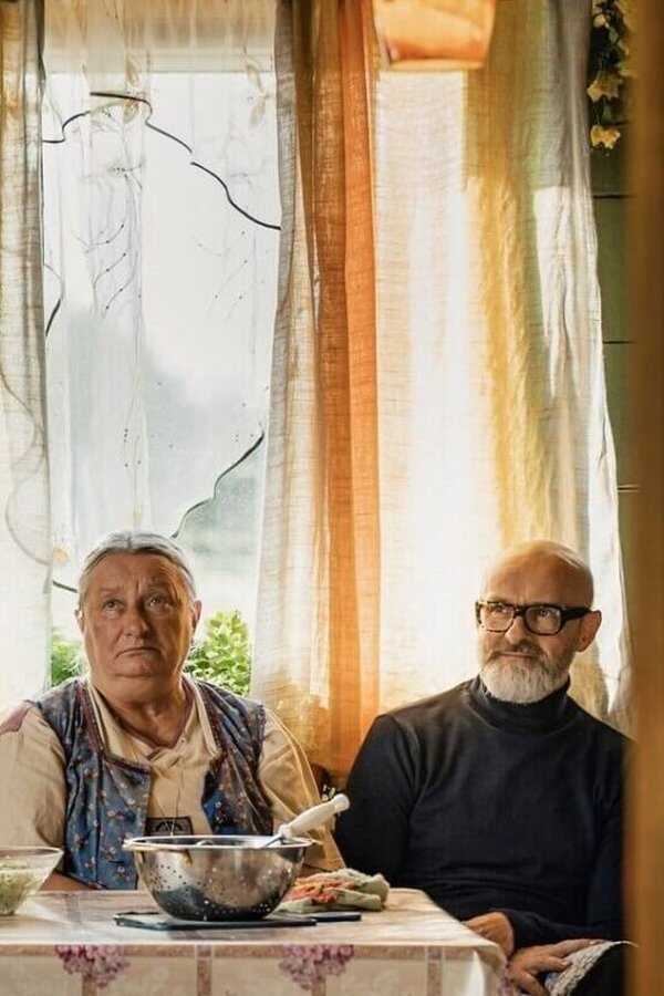 Wszystkie nasze strachy (2021) 0