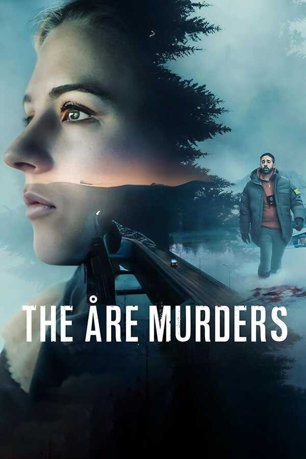 |MULTI| The Åre Murders 8
