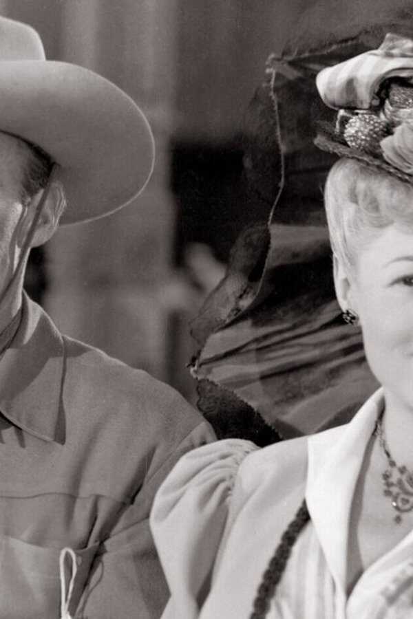 Coroner Creek (1948) 0