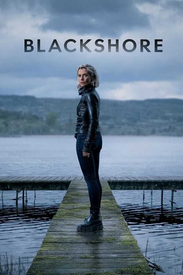 |AR| Blackshore 8