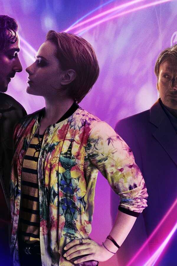Lang lebe Charlie Countryman (2013) 0