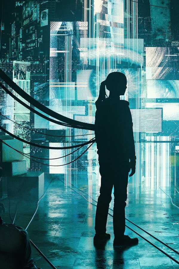 The Artifice Girl (2023) 0
