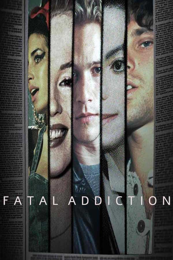 |FR| Fatal Addiction 8