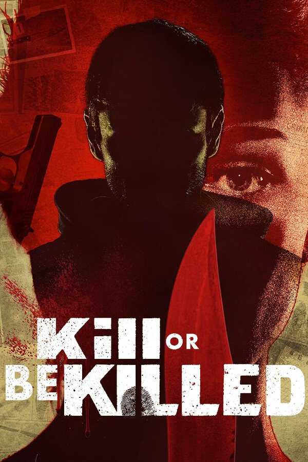 |EN| Kill or Be Killed 8