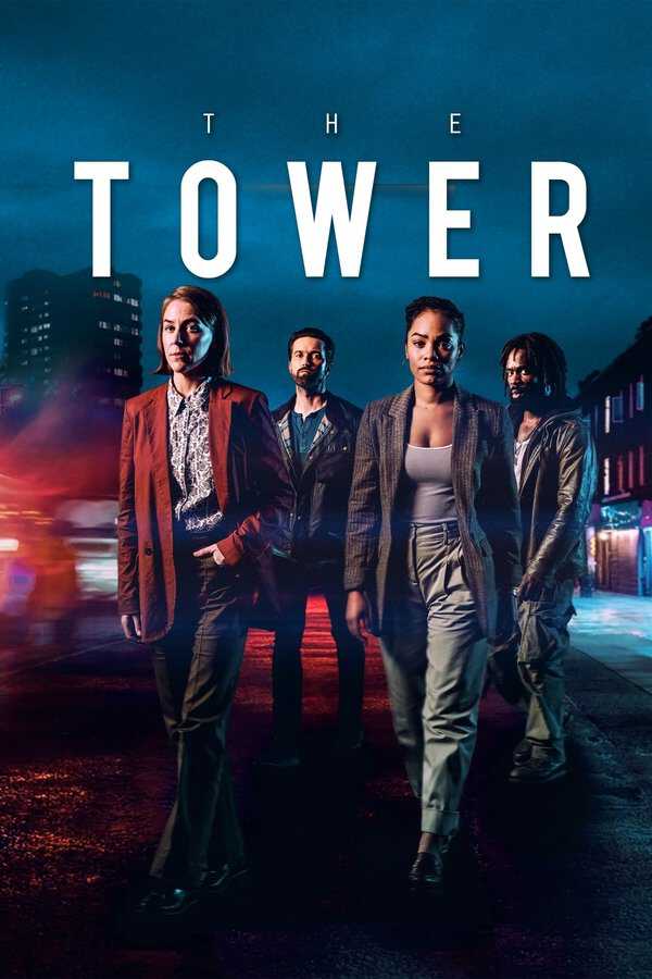 |SW| The Tower 8